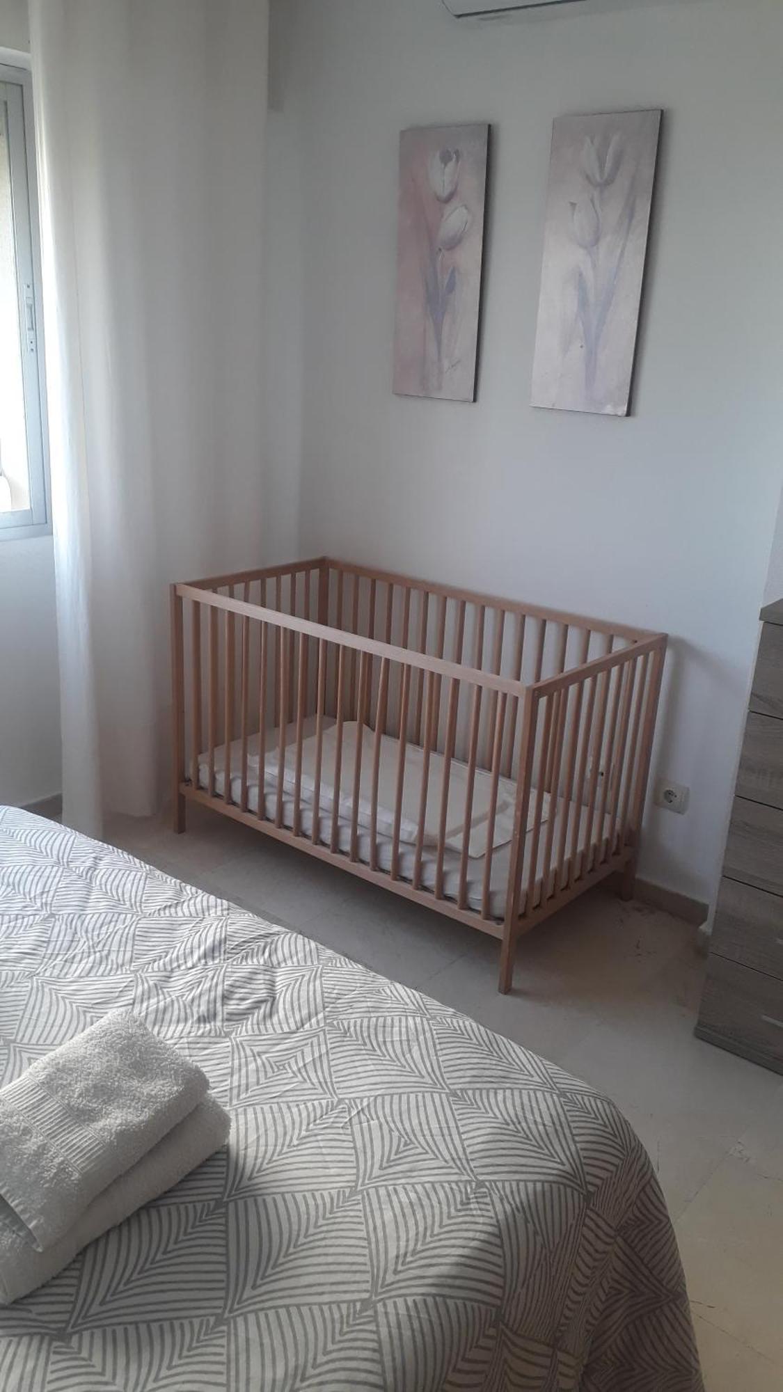 Urbanizacion Puerto Paraiso Estepona Room photo